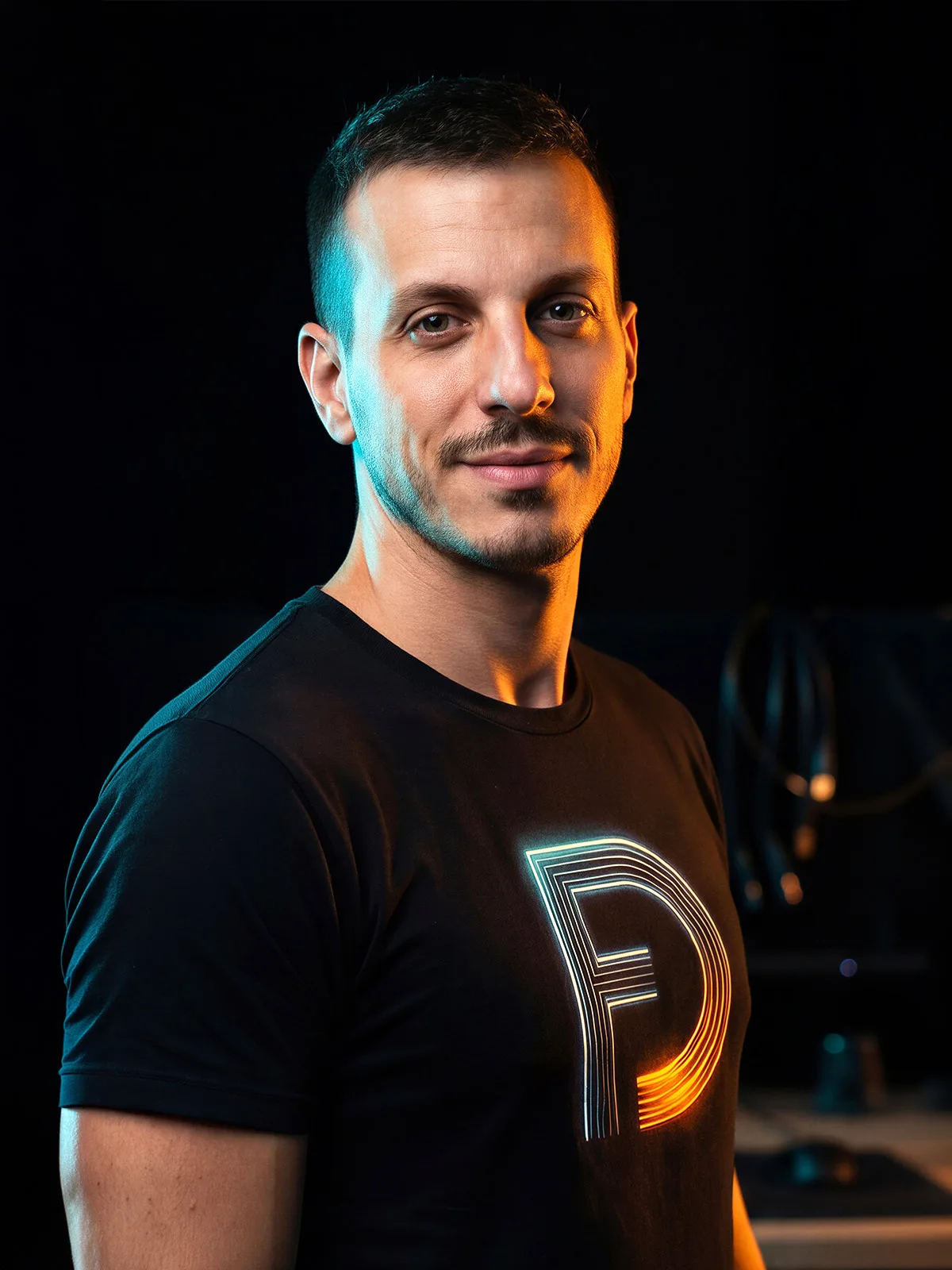 Fabio Comparelli