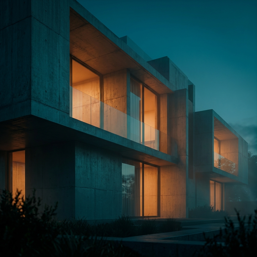 Architecture & Real Estate Communication